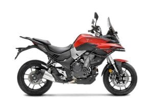 VOGE 500DS