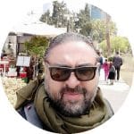 nicolas motorcycle tours instructor
