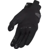 LS2 DART II gloves back