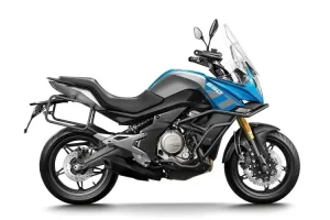 CFMOTO 650MT