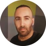 motorcycle tour leader