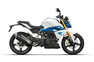 BMW G310R