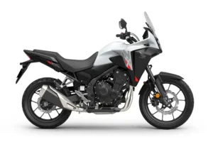 Honda NX500