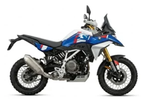 BMW F450GS