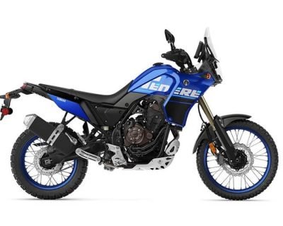 Yamaha tenere 700 ימאהה טנרה 700